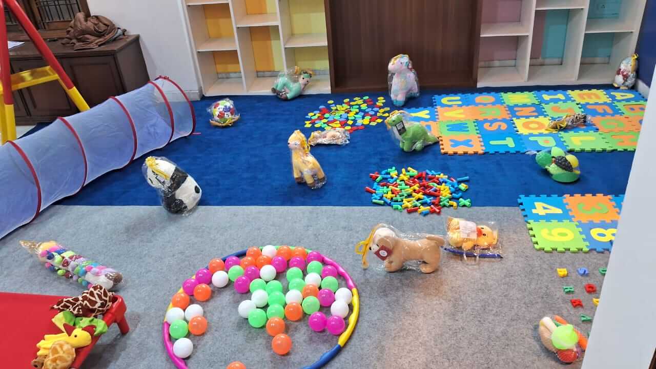 Play School Indore