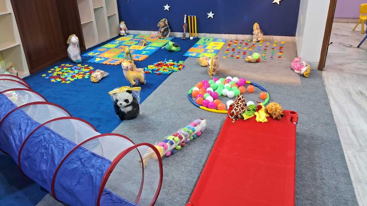 Play School Indore