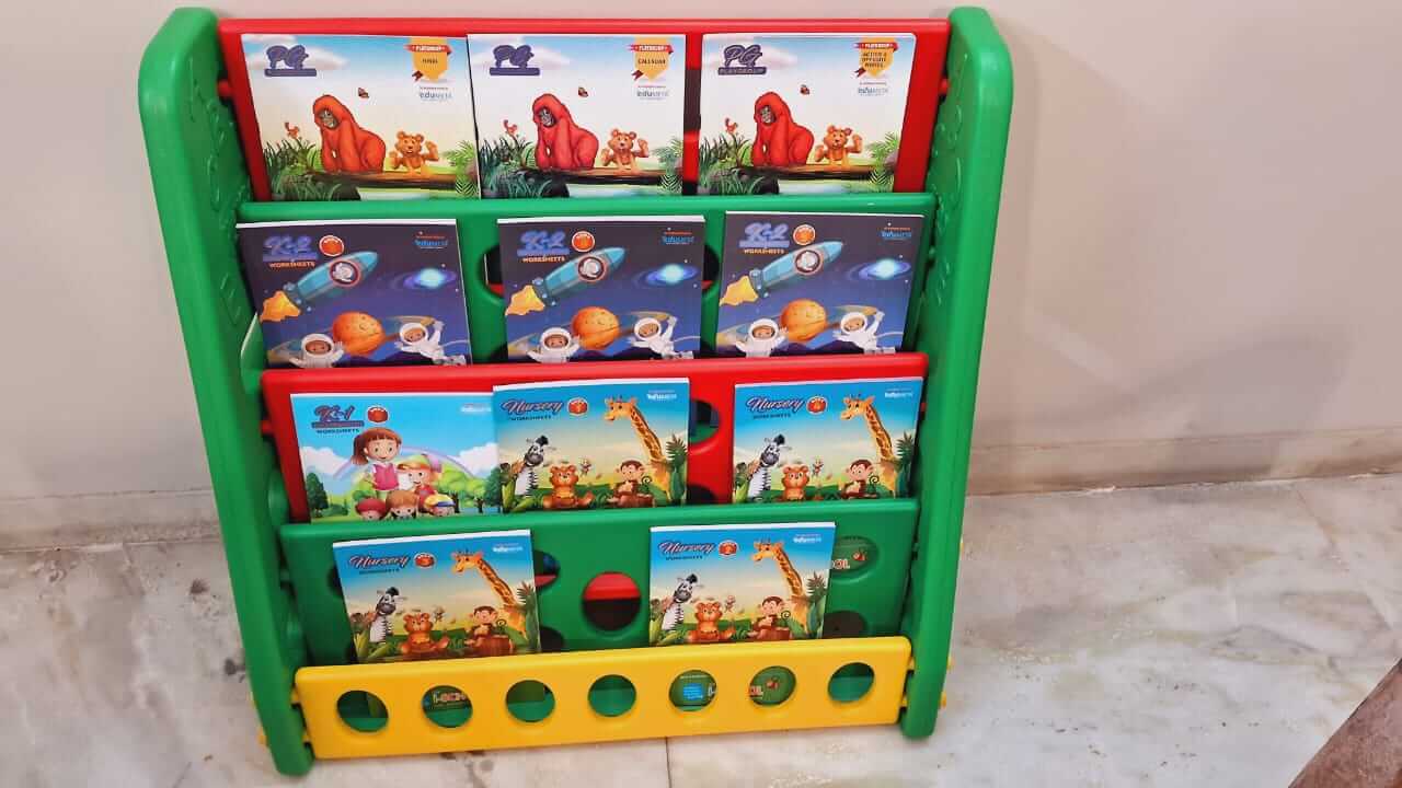 Play School Indore